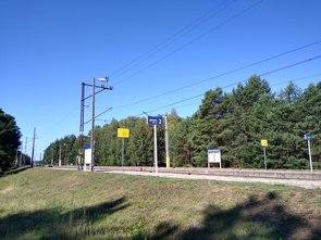 Przystanek Grabów Szlachecki 